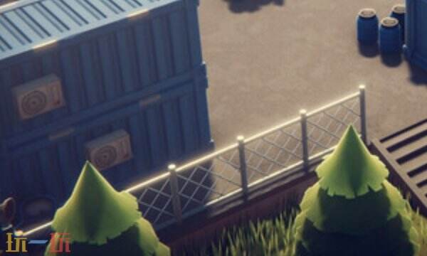 逃离鸭科夫农场镇神秘的门任务怎么完成 神秘的门任务流程