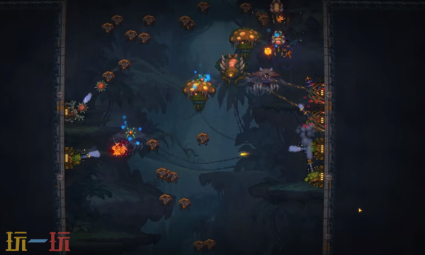 钻核公司兑换码是什么 钻核公司Drill  Core最新2025兑换码一览