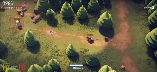 逃离鸭科夫农场镇嫌疑人任务怎么做 嫌疑人任务流程