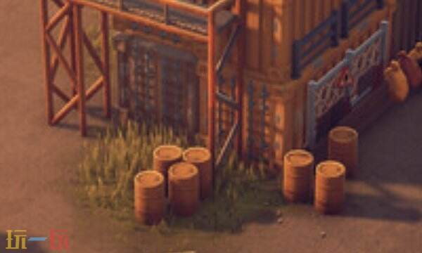 逃离鸭科夫农场镇特种洁厕灵任务怎么做 特种洁厕灵任务流程