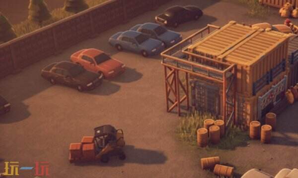 逃离鸭科夫仓库区特效药2任务怎么完成 特效药2任务流程