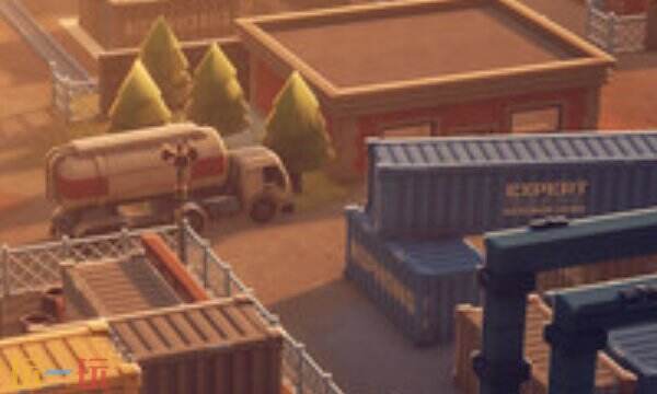 逃离鸭科夫仓库区水资源任务怎么通过 水资源任务流程