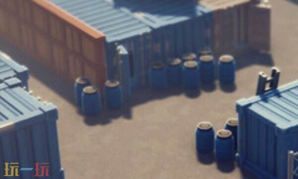 逃离鸭科夫仓库区隐居任务怎么通过 隐居任务流程