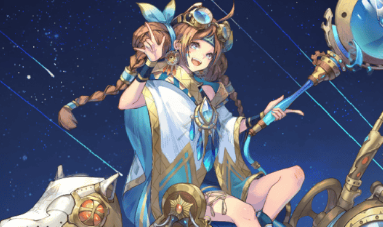 永夜降临复苏买买提娅怎么玩 永夜降临复苏买买提娅搭配攻略