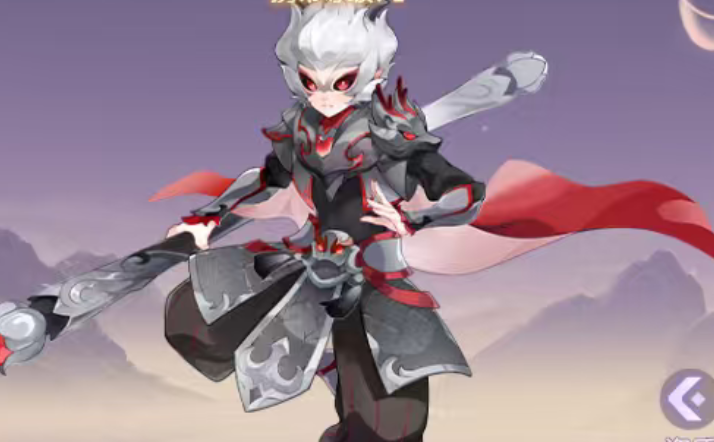 长安幻想速攻猴怎么玩 长安幻想速攻猴搭配思路