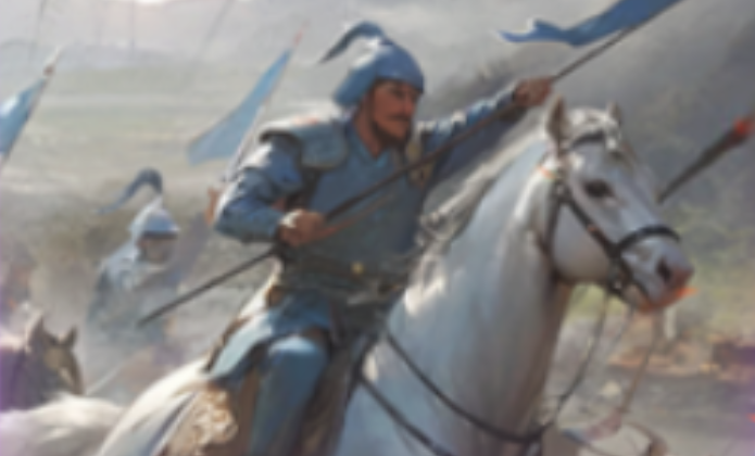 九牧之野上品突击技能有哪些 九牧之野上品突击技能效果一览