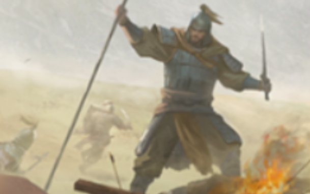 九牧之野传奇级突击技能有哪些 九牧之野传奇级突击技能效果一览