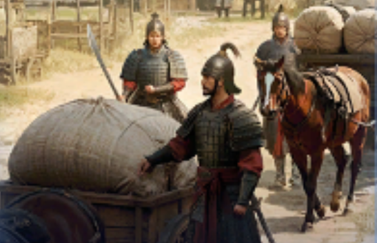 九牧之野内政技能有哪些 九牧之野内政技能效果一览