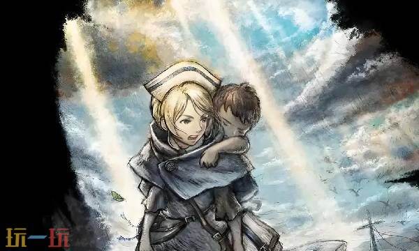 歧路旅人0伙伴阿蕾可西雅流程 歧路旅人0伙伴阿蕾可西雅图文攻略