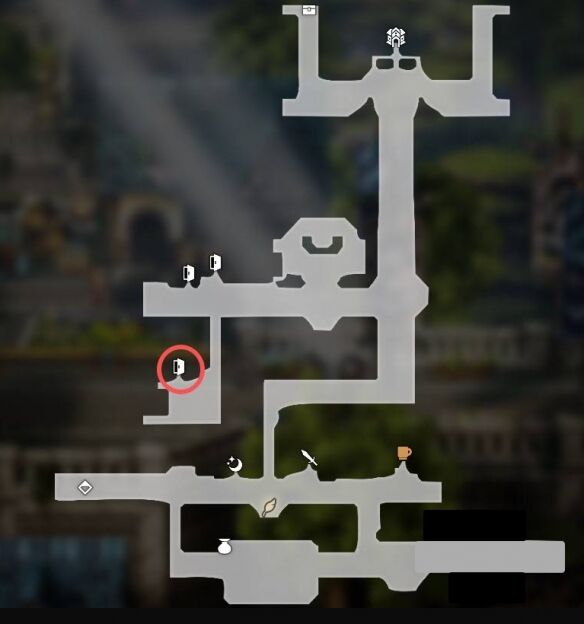 歧路旅人0伙伴阿蕾可西雅流程 歧路旅人0伙伴阿蕾可西雅图文攻略