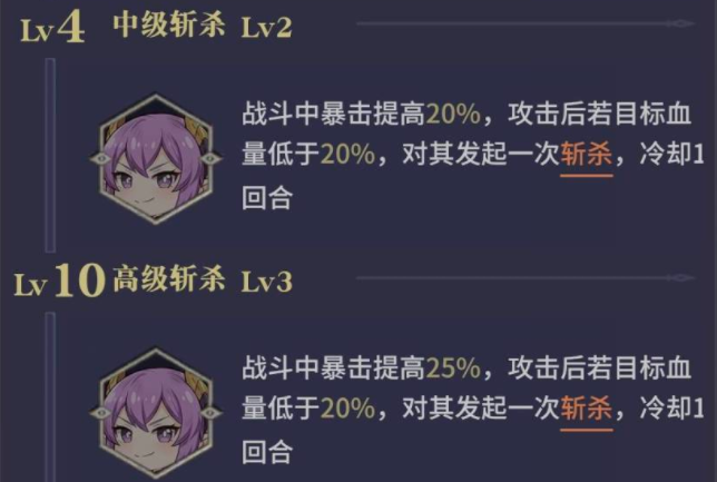 永夜降临复苏SP魔偶怎么选 永夜降临复苏SP魔偶哪些好