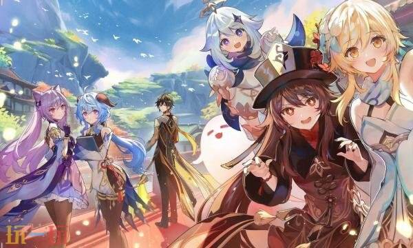 原神湮于淤黑成就怎么完成 湮于淤黑成就完成攻略