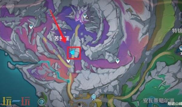 原神湮于淤黑成就怎么完成 湮于淤黑成就完成攻略