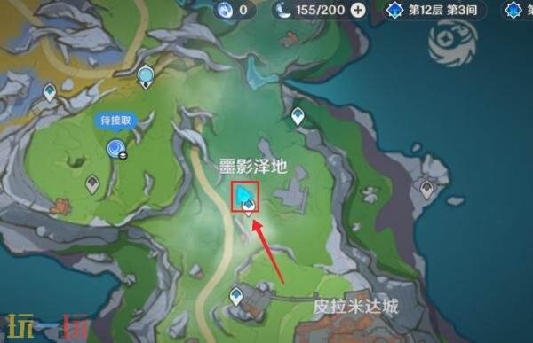 原神以罪行惩戒罪人怎么做 以罪行惩戒罪人成就完成攻略