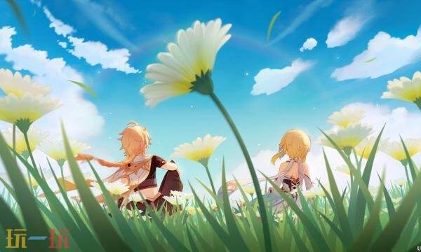 原神月下之丘成就怎么完成 月下之丘成就完成攻略