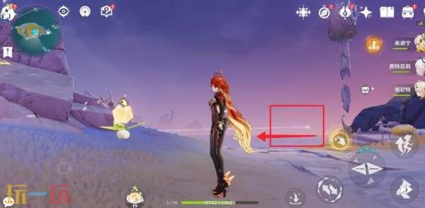 原神月下之丘成就怎么完成 月下之丘成就完成攻略