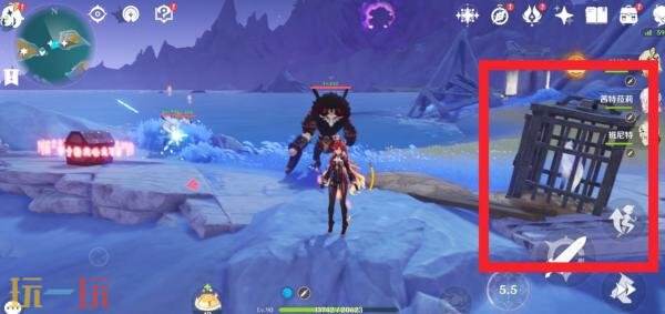 原神月下之丘成就怎么完成 月下之丘成就完成攻略