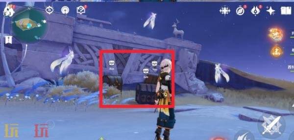 原神月下之丘成就怎么完成 月下之丘成就完成攻略