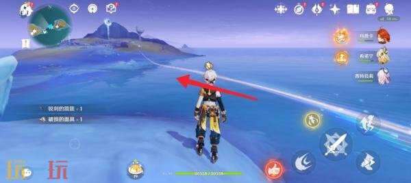 原神月下之丘成就怎么完成 月下之丘成就完成攻略