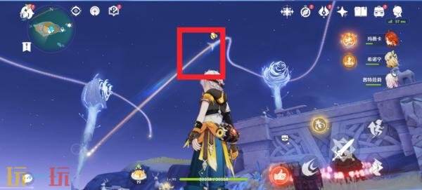 原神月下之丘成就怎么完成 月下之丘成就完成攻略