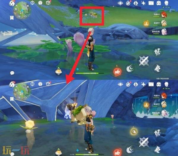 原神牧羊人成就怎么完成 牧羊人成就完成攻略