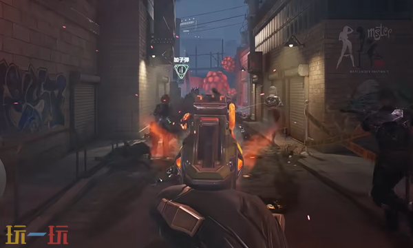 逆战未来增益效果是什么 逆战未来增益效果系统介绍