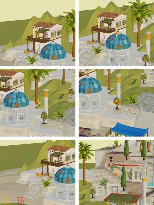 狙击外星人第82关怎么过 第八十二关希腊神庙详细图文攻略