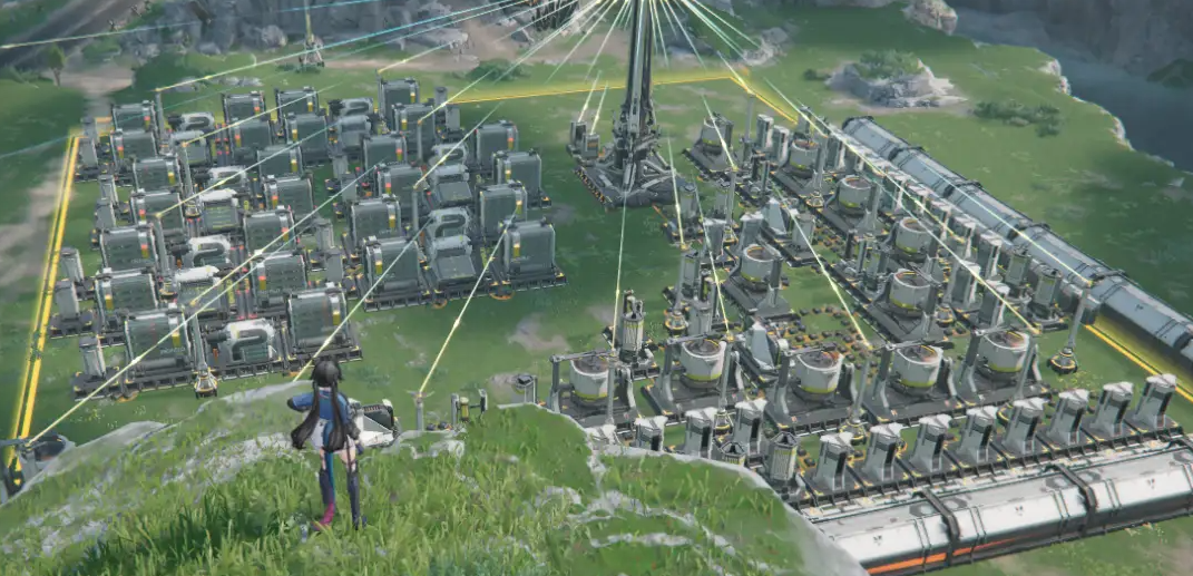 明日方舟终末地基建攻略 明日方舟终末地基建注意事项