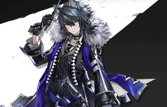 明日方舟终末地伺夜怎么样 明日方舟终末地伺夜技能介绍