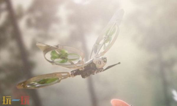 三角洲行动蝶技能是什么 三角洲行动蝶技能机制介绍