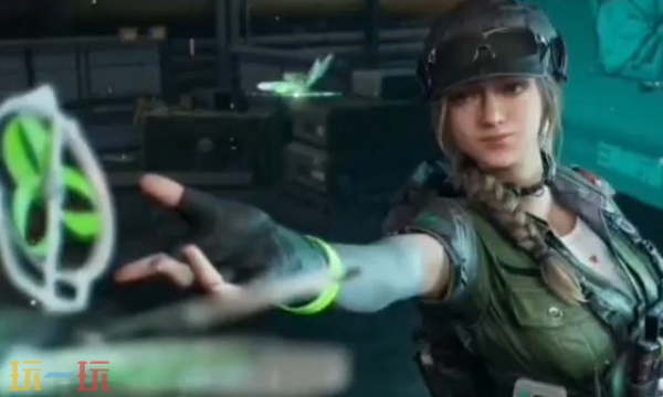 三角洲行动蝶技能是什么 三角洲行动蝶技能机制介绍