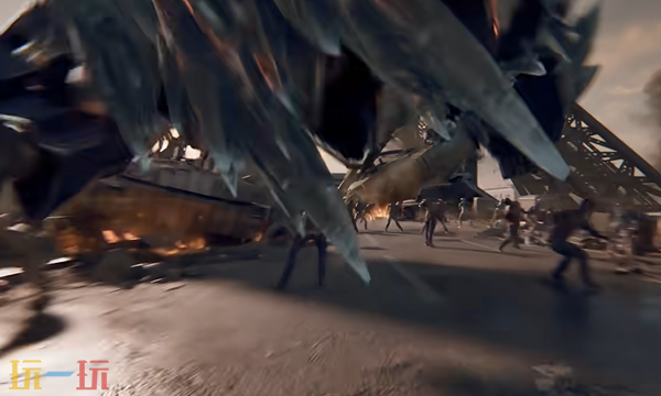 逆战未来猎场地图隐藏金币怎么获取 逆战未来隐藏金币获取方法介绍