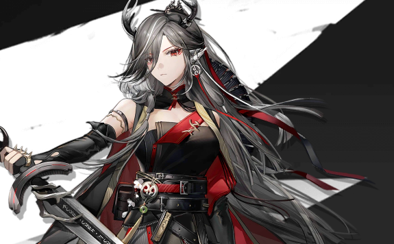 明日方舟终末地仇白怎么样 明日方舟终末地仇白技能介绍