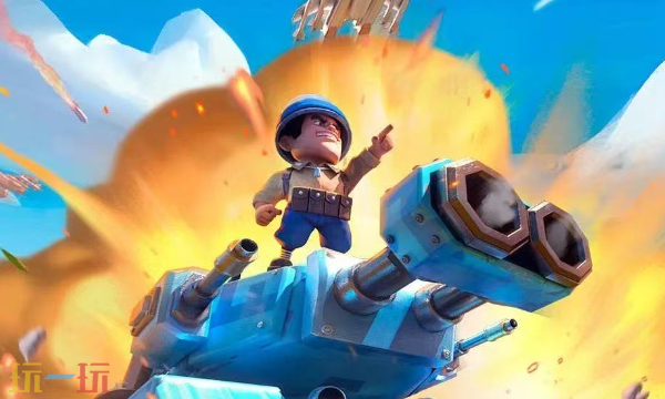 口袋奇兵怎么找仇人位置 口袋奇兵仇人位置查找方法汇总