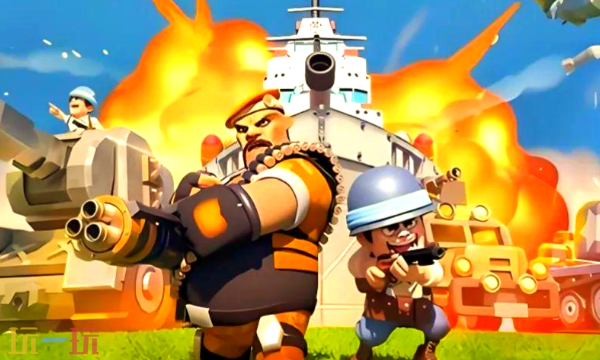 口袋奇兵怎么找仇人位置 口袋奇兵仇人位置查找方法汇总