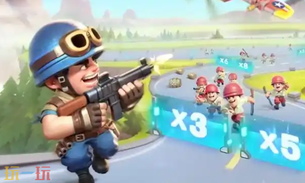 口袋奇兵怎么卖低级兵 口袋奇兵低级兵删除回收方法介绍