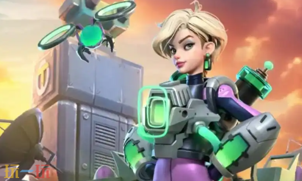 口袋奇兵官网在哪 口袋奇兵官方网站入口地址分享