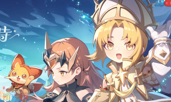 出发吧麦芬云游戏入口在哪 出发吧麦芬云游戏在线玩入口