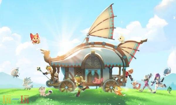 出发吧麦芬官网首页入口在哪 出发吧麦芬官网首页入口