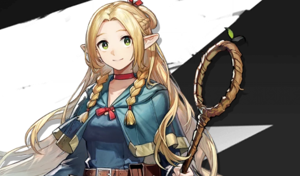 明日方舟终末地玛露西尔怎么样 明日方舟终末地玛露西尔技能介绍