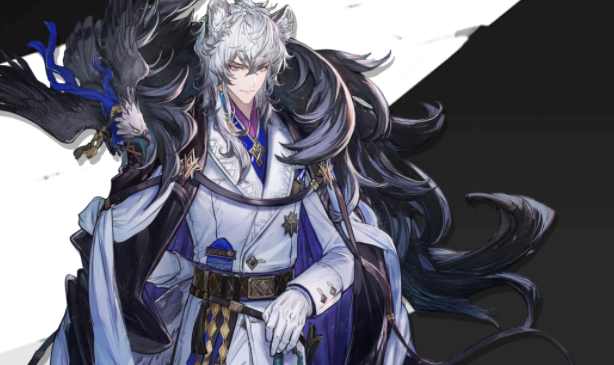 明日方舟终末地凛御银灰怎么样 明日方舟终末地凛御银灰技能介绍