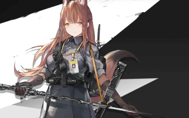 明日方舟终末地近卫职业角色特性一览 明日方舟终末地近卫职业角色特性介绍