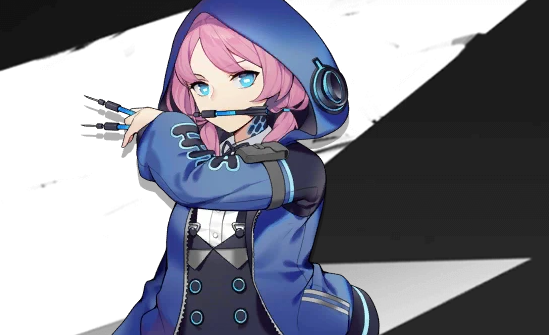 明日方舟终末地狙击职业角色特性一览 明日方舟终末地狙击职业角色特性介绍