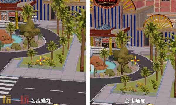 狙击外星人第68关怎么过 第六十八关星际酒店详细图文攻略