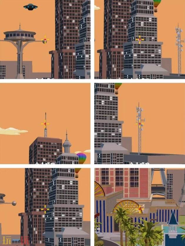 狙击外星人第68关怎么过 第六十八关星际酒店详细图文攻略