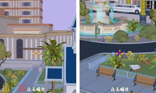 狙击外星人第73关怎么过 第七十三关度假酒店详细图文攻略