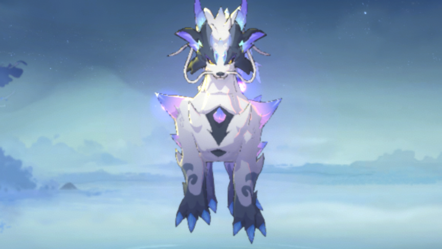 长安幻想麒麟怎么玩比较好 长安幻想麒麟培养思路