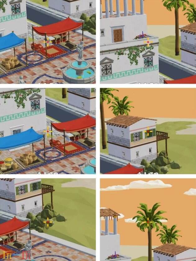 狙击外星人第67关怎么过 第六十七关海景集市详细图文攻略