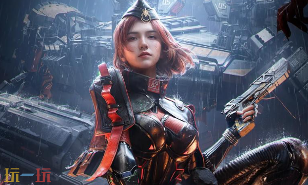 逆战未来云游戏网页入口在哪 免下载在线玩地址