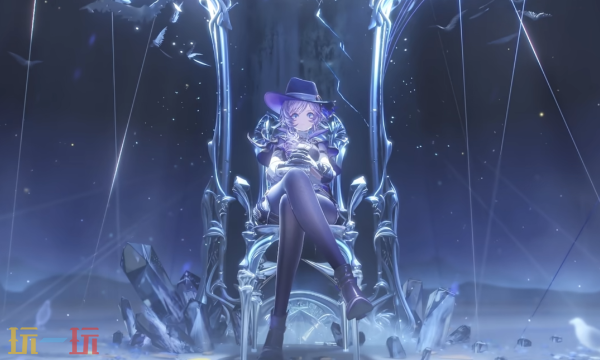 白银之城是什么游戏 核心玩法与世界观介绍